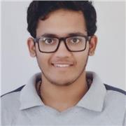 I provide interesting and friendly classes to students studying in any grade. I promise a lot of fun learning Mathematics